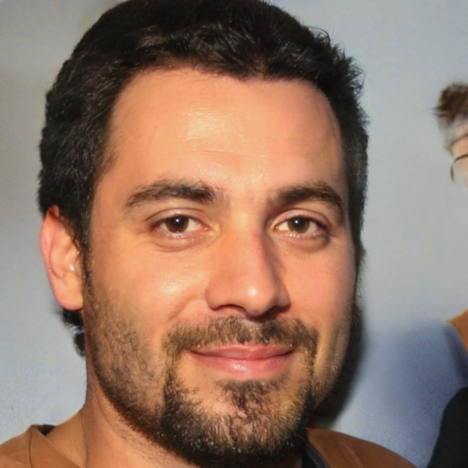 Valerio Sansone, Responsabile Operativo