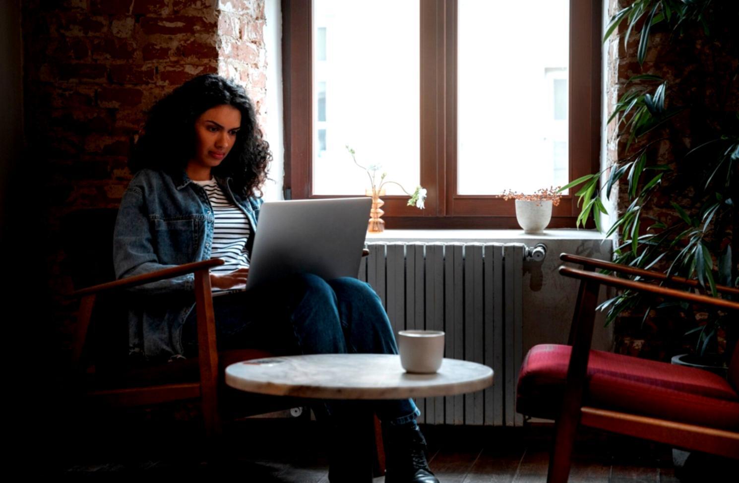 Team di sviluppo tanovivian al lavoro su nuove funzionalità del gestionale